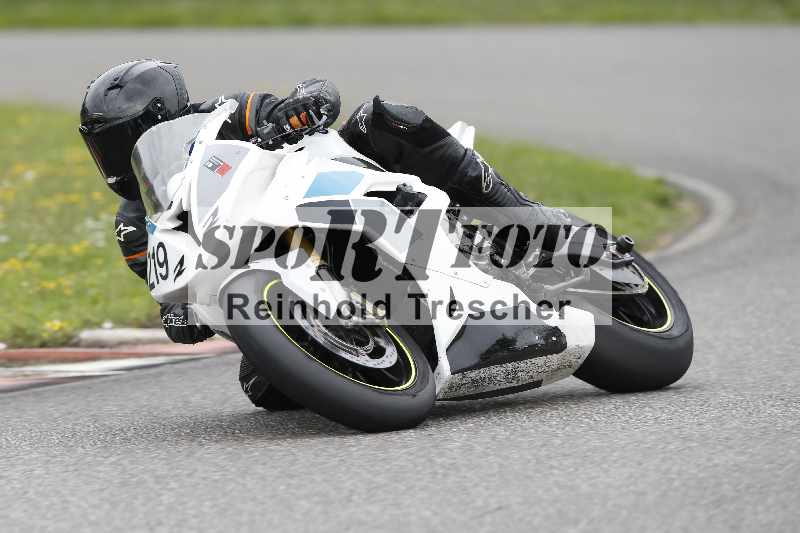 /35 26.07.2025 Speer Racing ADR/Gruppe rot/219